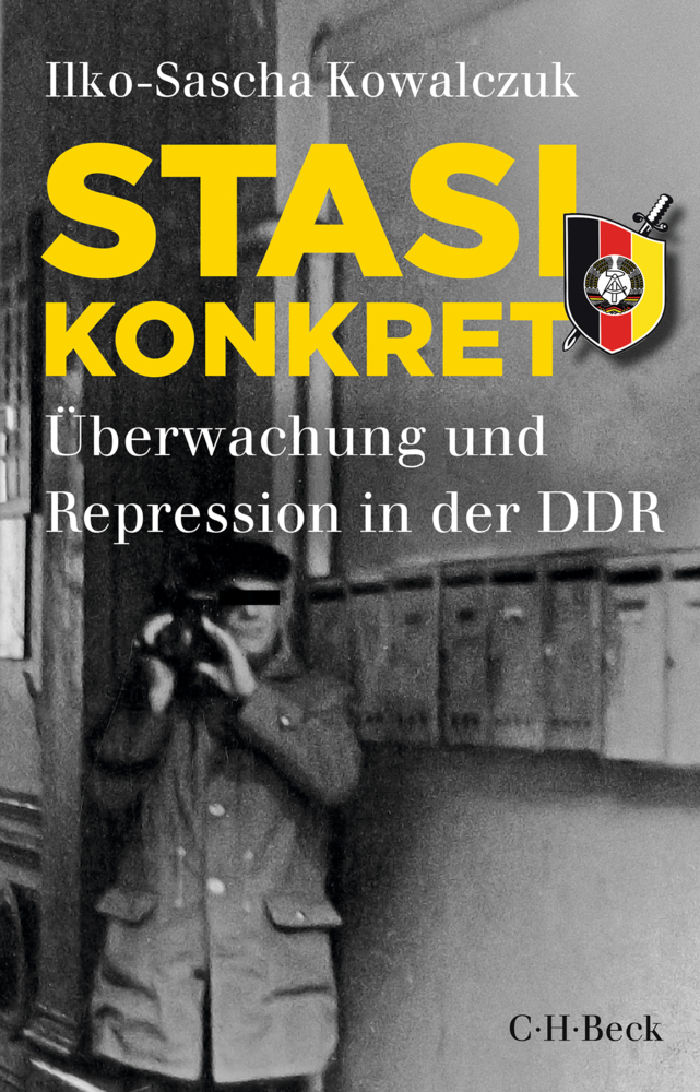 Stasi konkret main product photo