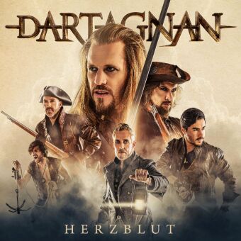 Herzblut, 2 Audio-CD