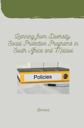 Learning from Diversity: Social Protection Programs in South A...