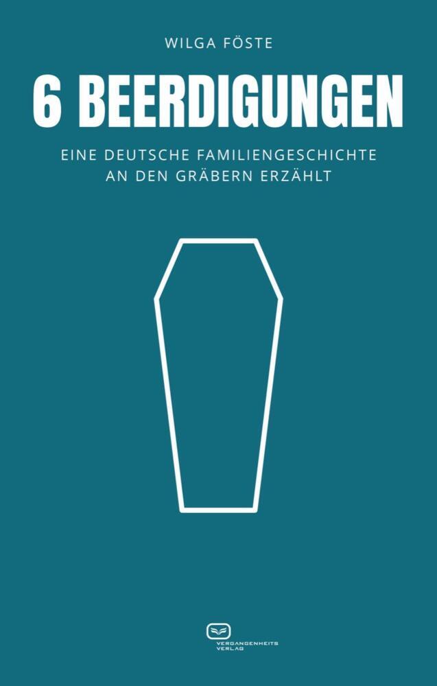 6 Beerdigungen main product photo