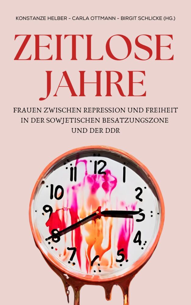 Zeitlose Jahre main product photo