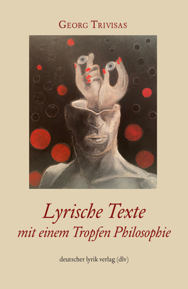 Neue Gedichte mit einem Tropfen Philosophie main product photo