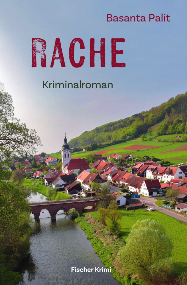 Rache main product photo