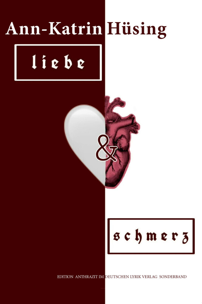 liebe und schmerz main product photo