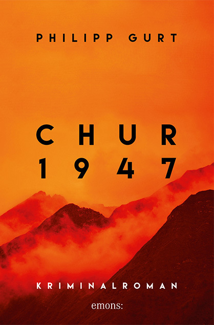 Chur 1947 (orange) main product photo