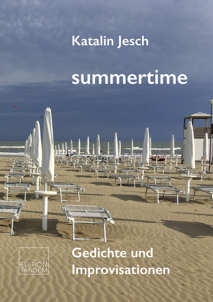 summertime, m. 1 Audio-CD, m. 1 Buch main product photo