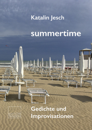 summertime, m. 1 Audio-CD, m. 1 Buch