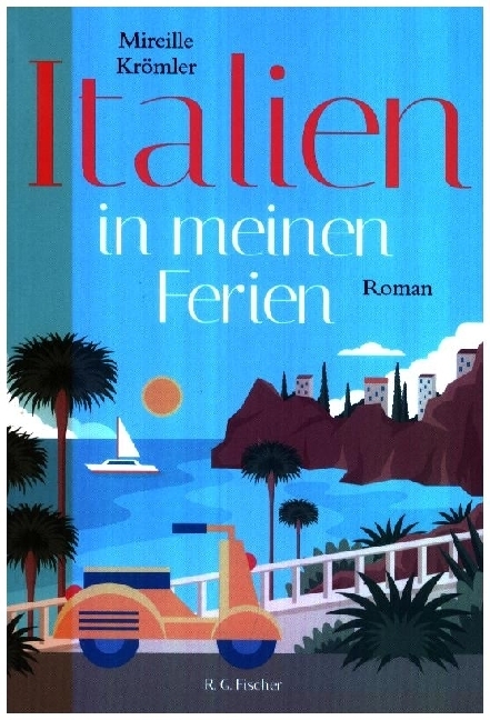 Italien in meinen Ferien main product photo