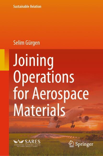 Joining Operations for Aerospace Materials main product photo