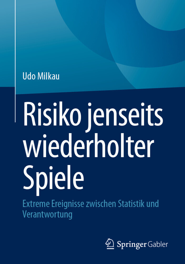 Risiko jenseits wiederholter Spiele main product photo