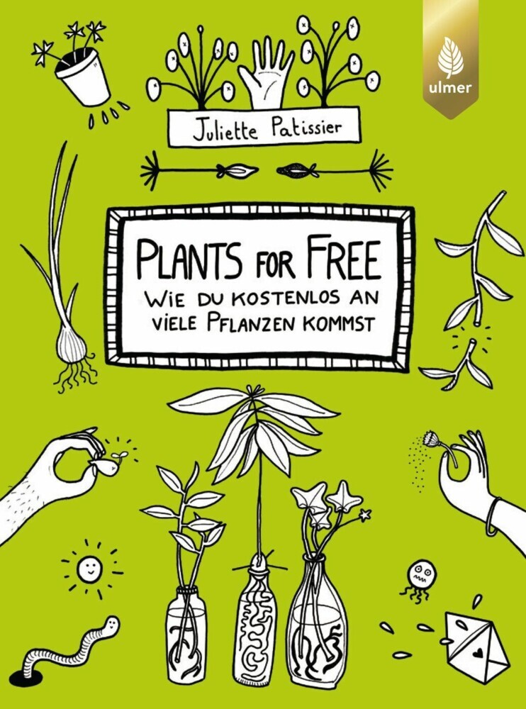 Plants for free main product photo