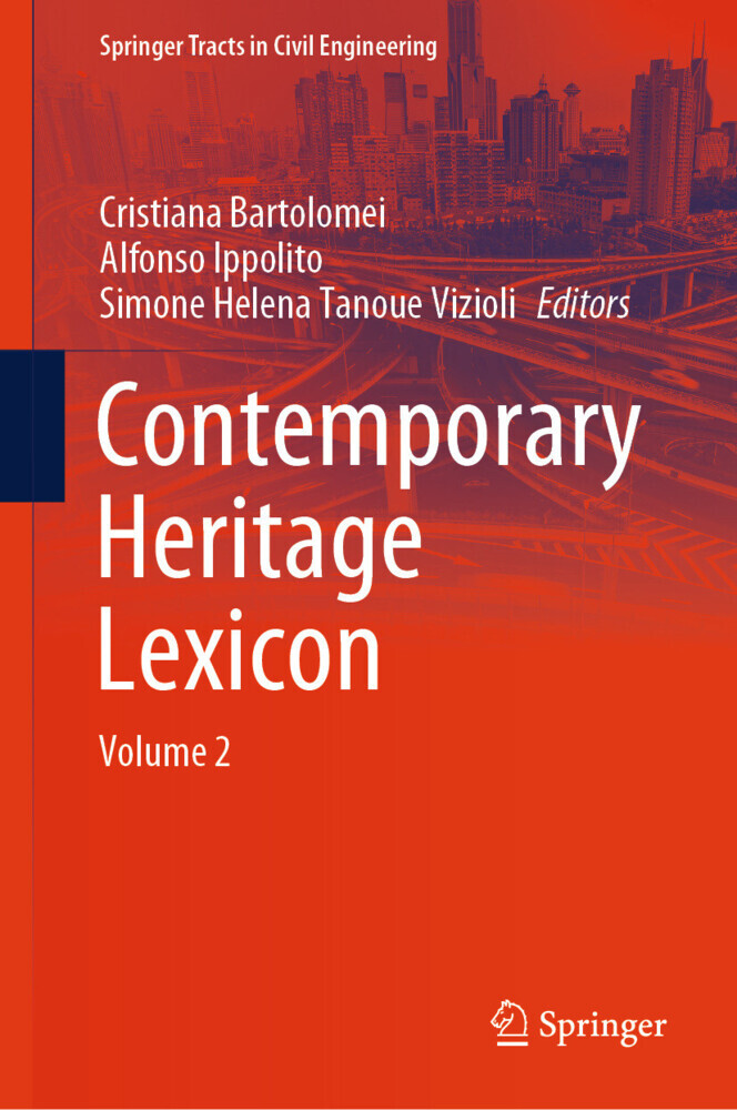 Contemporary Heritage Lexicon main product photo