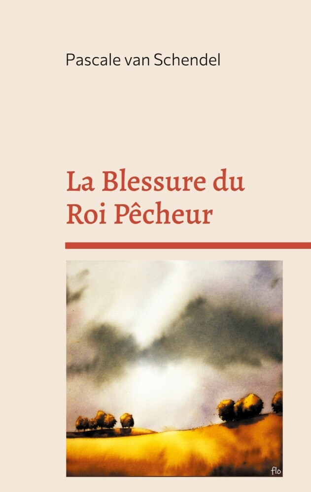 La Blessure du Roi Pêcheur main product photo