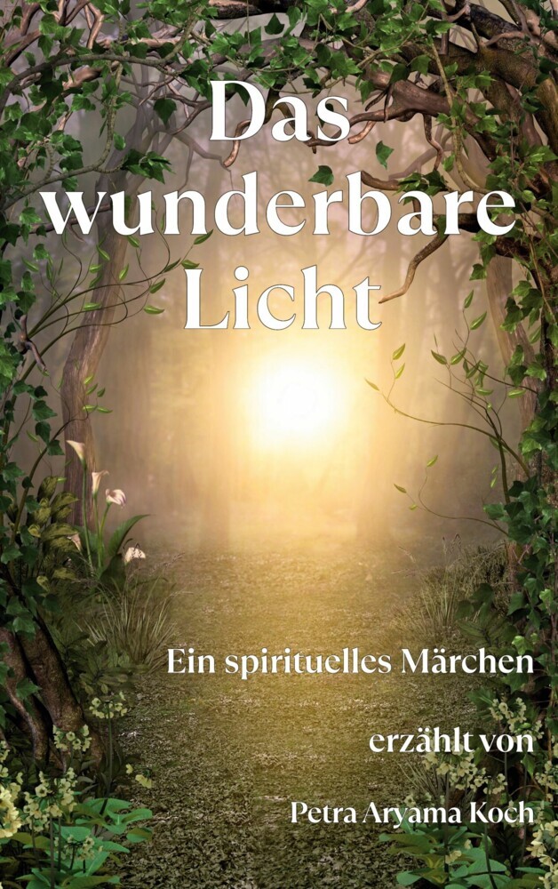 Das wunderbare Licht main product photo