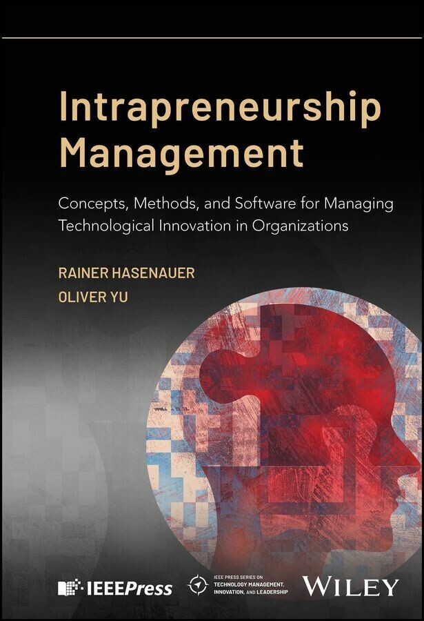 Intrapreneurship Management main product photo