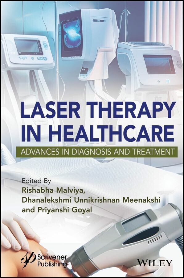 Laser Therapy in Healthcare main product photo