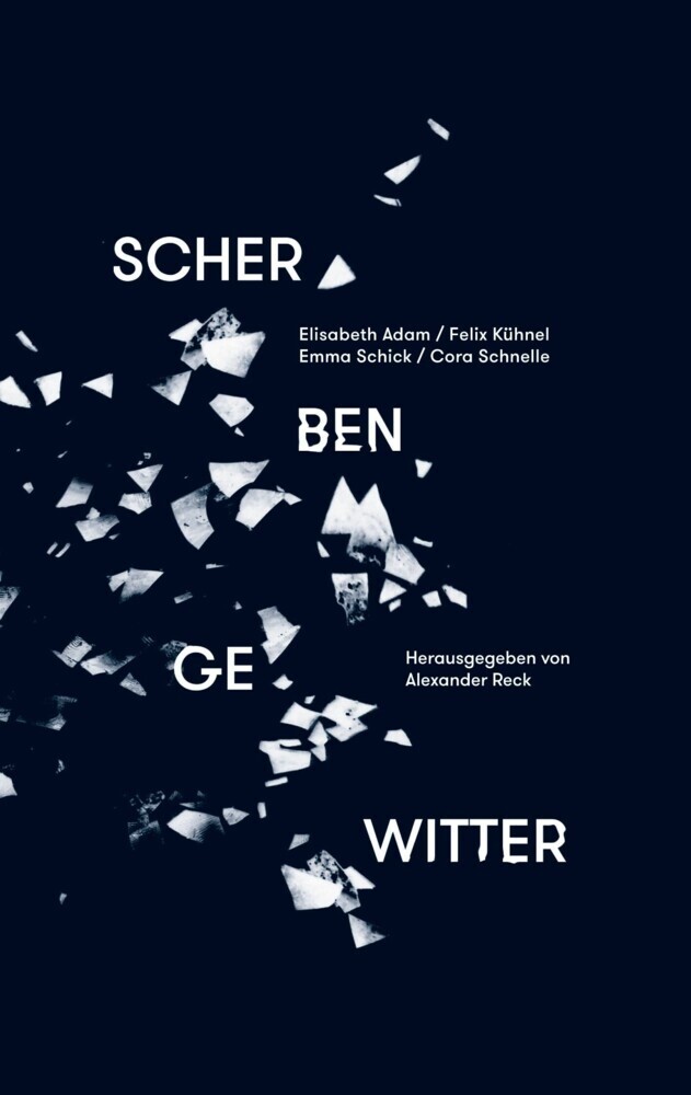 Scherbengewitter main product photo