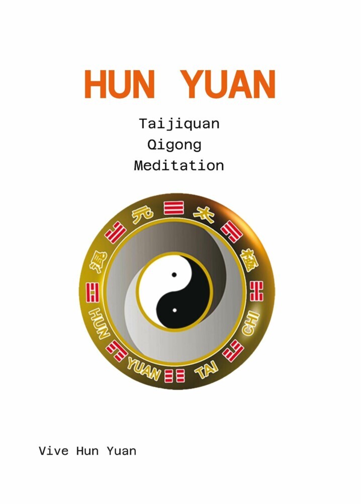 Hun Yuan Taijiquan (E-Book) main product photo