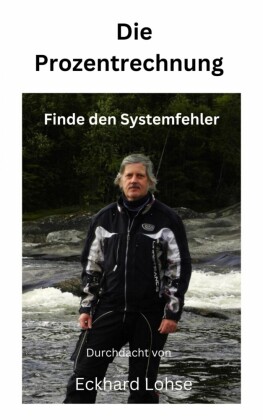 Die Prozentrechnung
