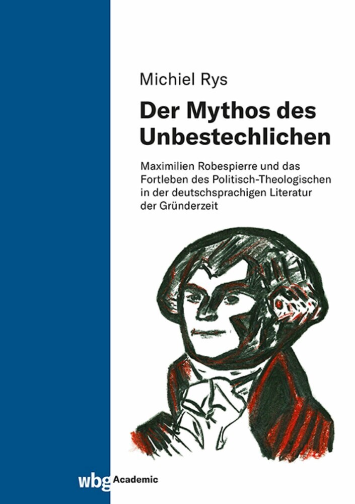 Der Mythos des Unbestechlichen main product photo