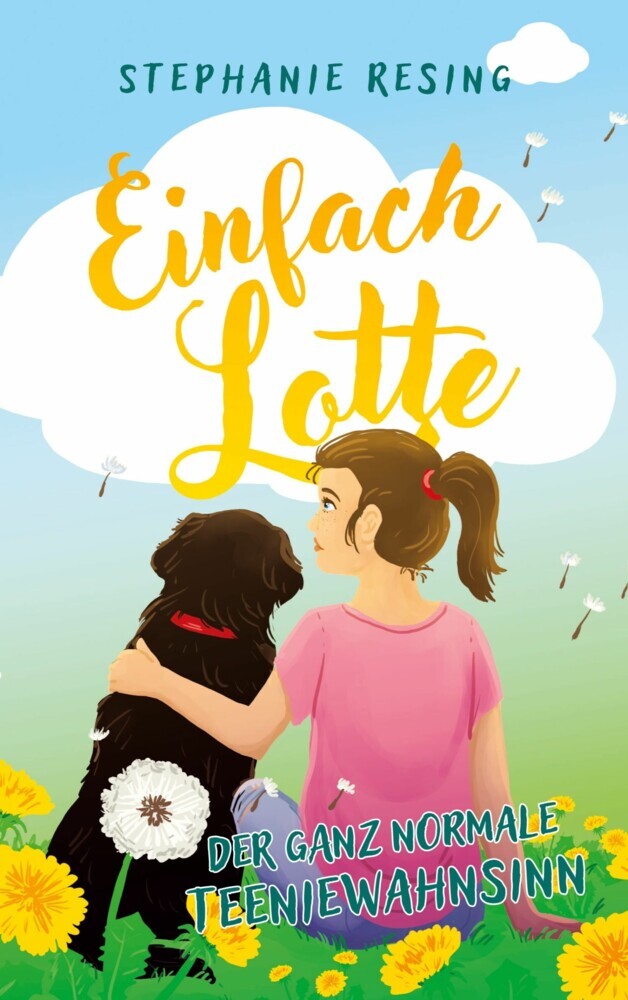Einfach Lotte main product photo