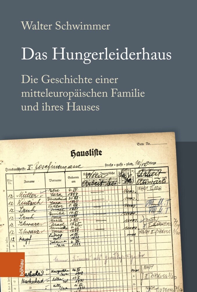 Das Hungerleiderhaus main product photo