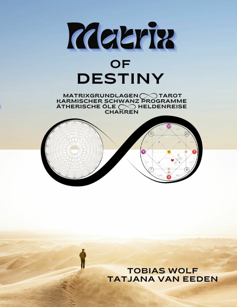 Matrix of Destiny main product photo
