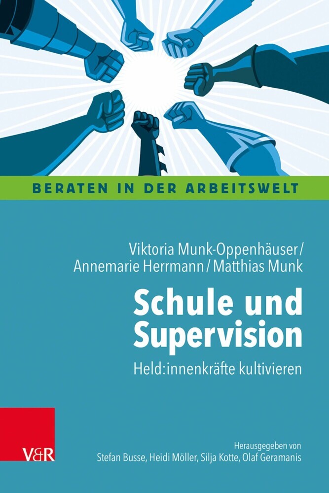 Schule und Supervision main product photo