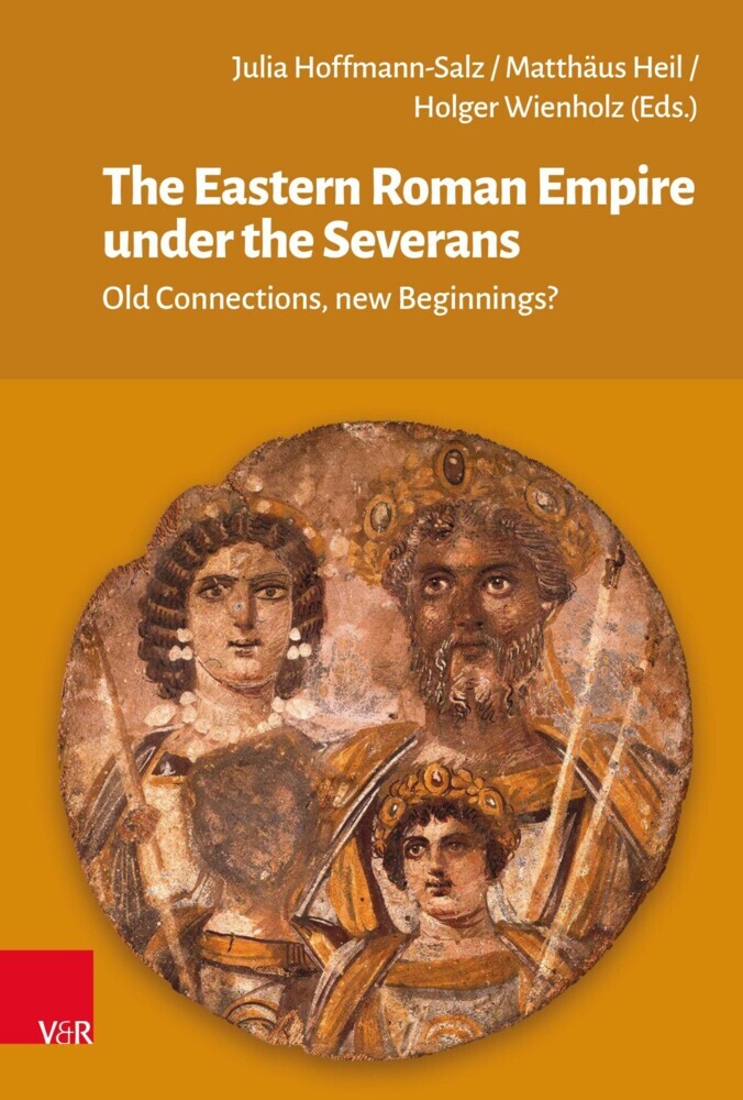 The Eastern Roman Empire under the Severans main product photo