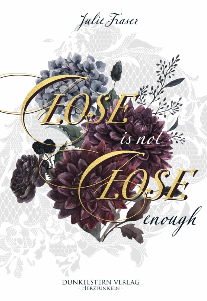 Close is not Close enough main product photo