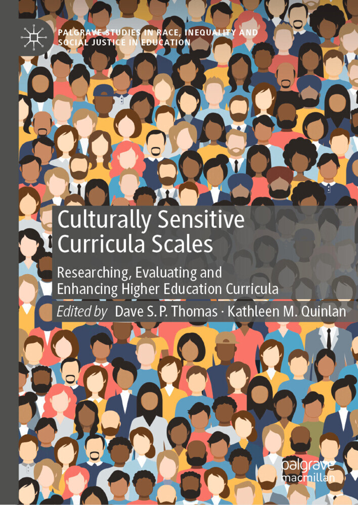 Culturally Sensitive Curricula Scales main product photo