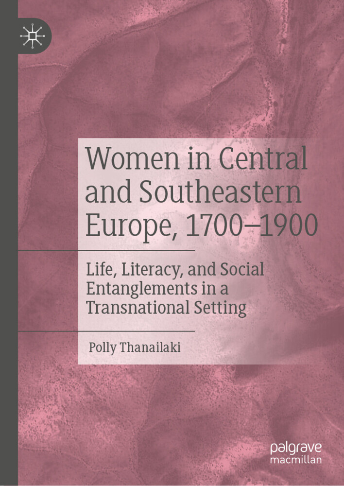 Women in Central and Southeastern Europe, 1700-1900 main product photo
