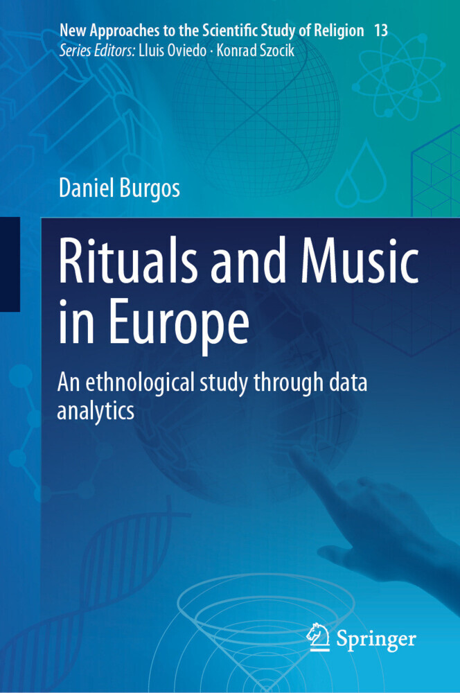 Rituals and Music in Europe main product photo
