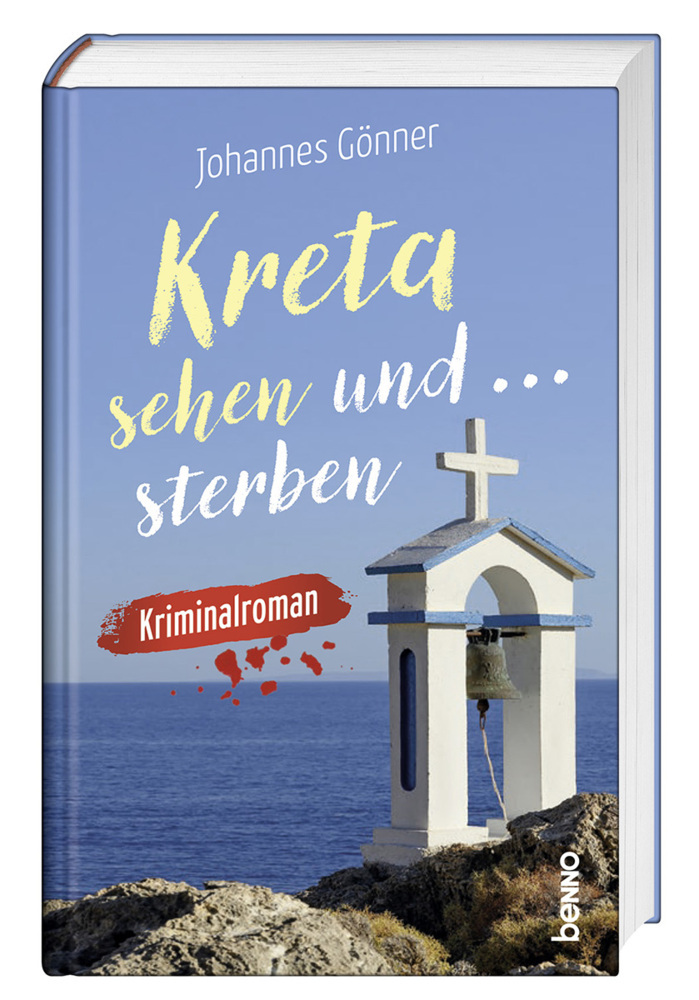 Kreta sehen und sterben main product photo