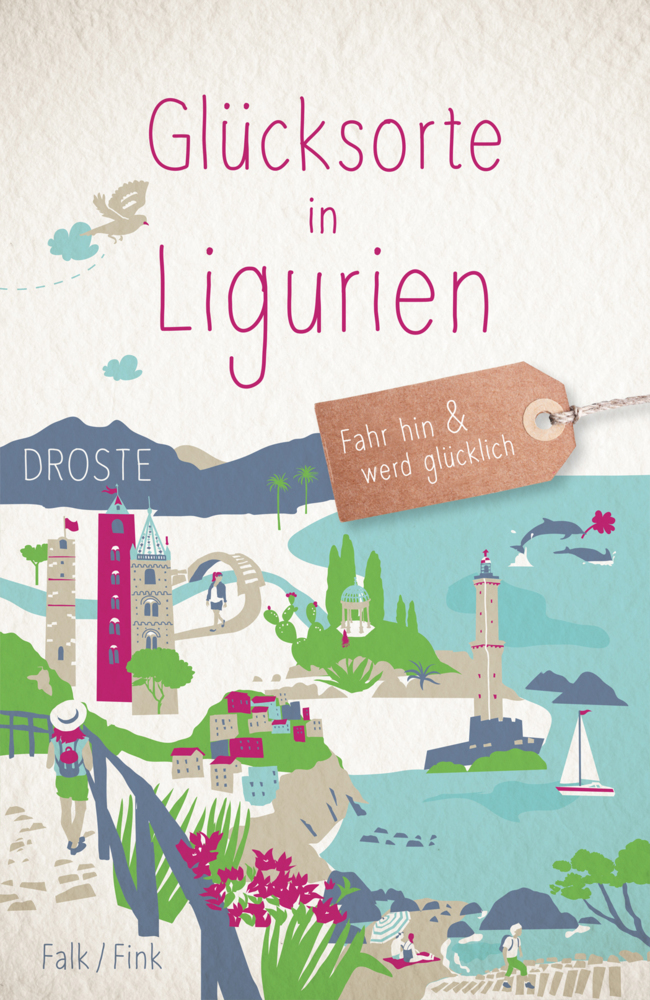 Glücksorte in Ligurien main product photo