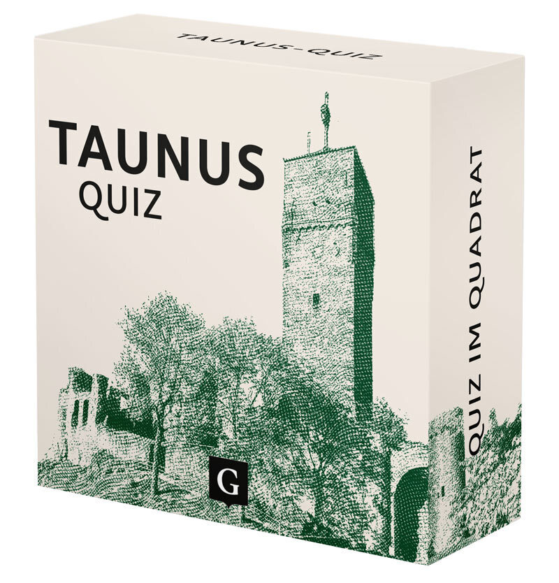 Taunus-Quiz main product photo