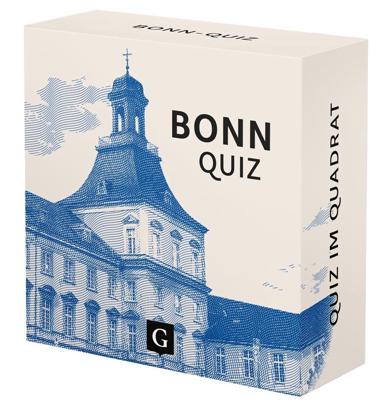 Bonn-Quiz main product photo
