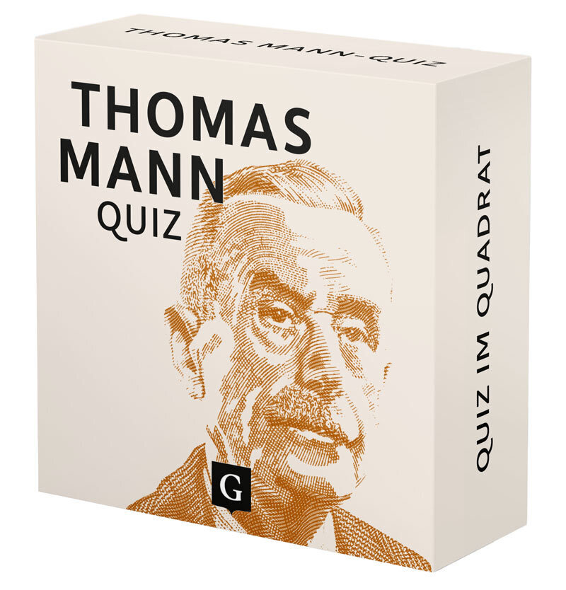 Thomas Mann-Quiz main product photo