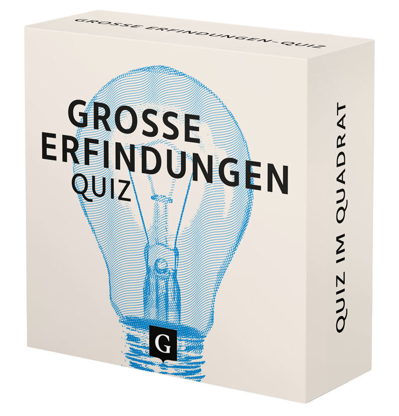 Große Erfindungen-Quiz main product photo