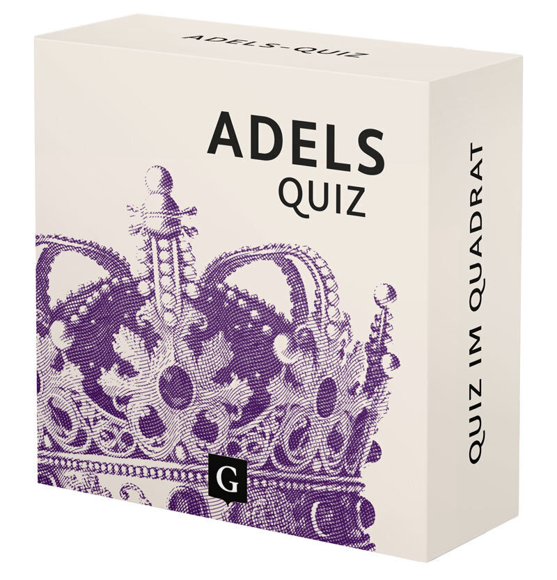 Adels-Quiz main product photo