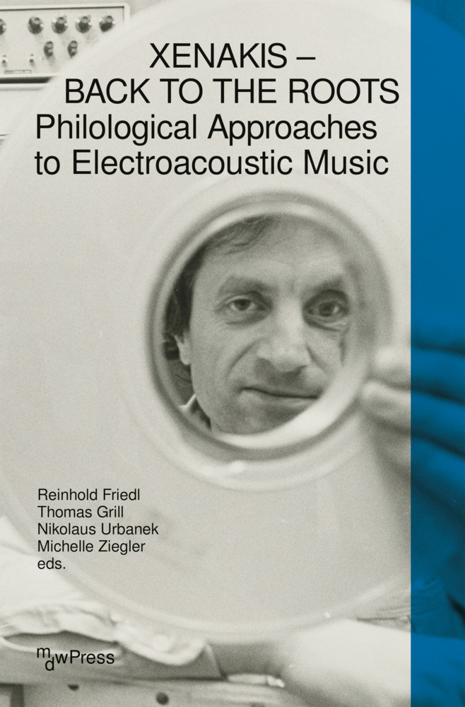 Xenakis - Back to the Roots main product photo