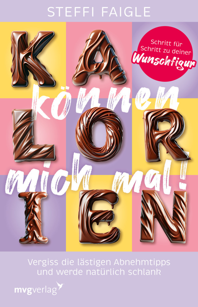 Kalorien können mich mal! main product photo