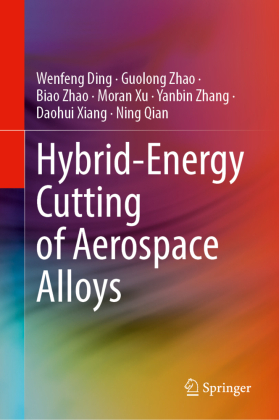 Hybrid-Energy Cutting of Aerospace Alloys