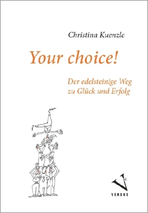 Your choice!