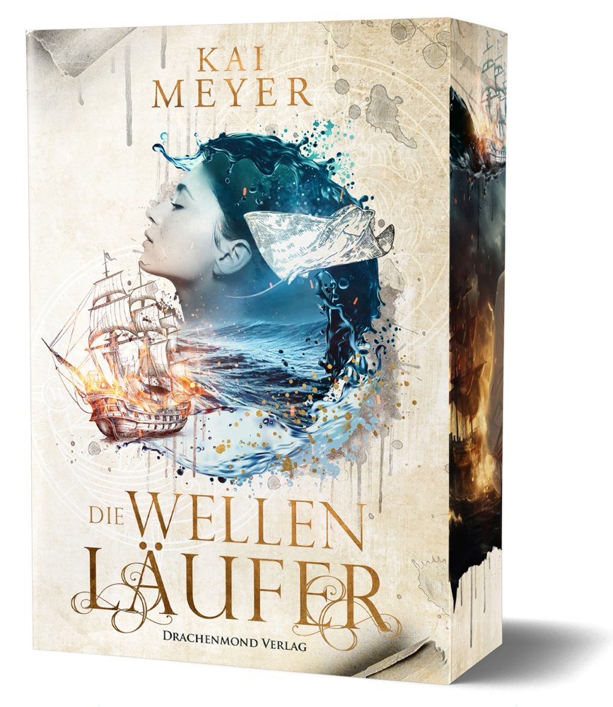 Die Wellenläufer main product photo
