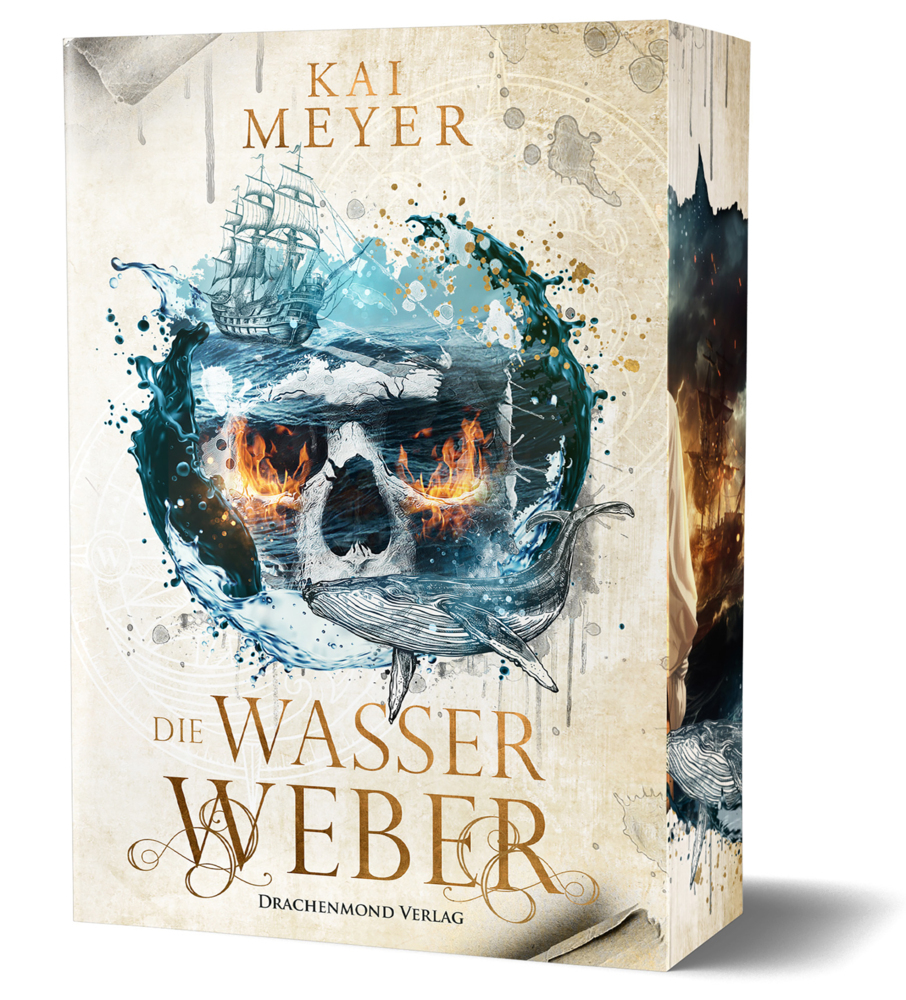 Die Wasserweber main product photo