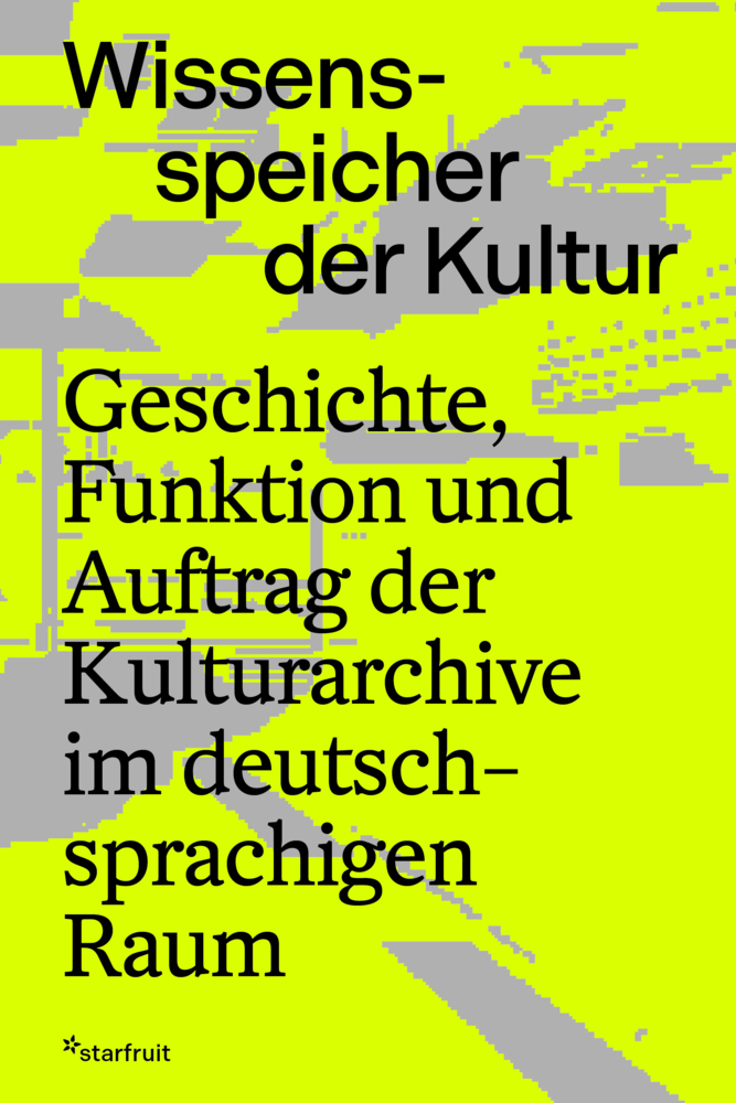 Wissensspeicher der Kultur main product photo