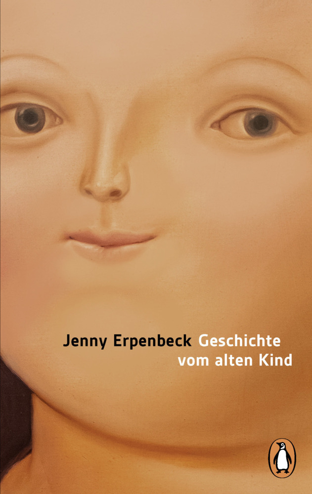 Geschichte vom alten Kind main product photo