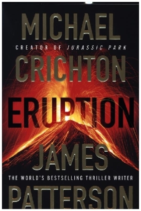 Eruption