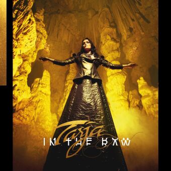 In The Raw, 1 Audio-CD
